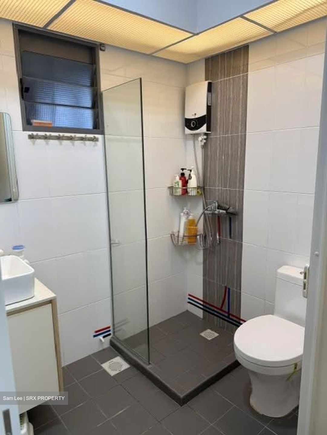 Blk 659A Waterway Sunray (Punggol), HDB 4 Rooms #576488281